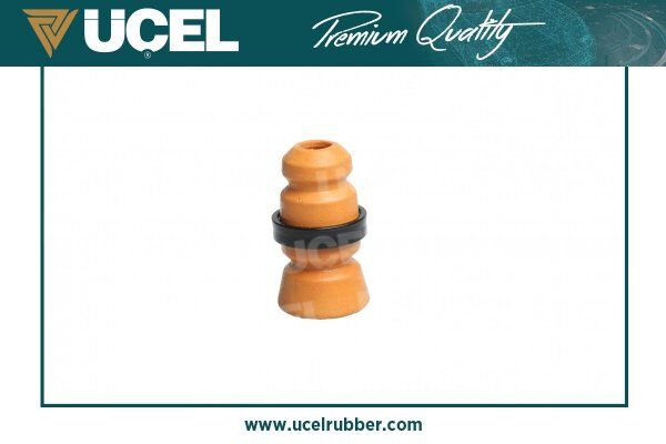 PUR AMORTİSÖR TAKOZU ARKA CITROEN BERLINGO MF -1.4 İ-1.6 16V-1.9 D-2.0 HDI 90