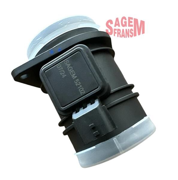 HAVA AKIŞ METRE DEBİMETRE DUSTER-LOGAN-SANDERO II 1.5 DCI