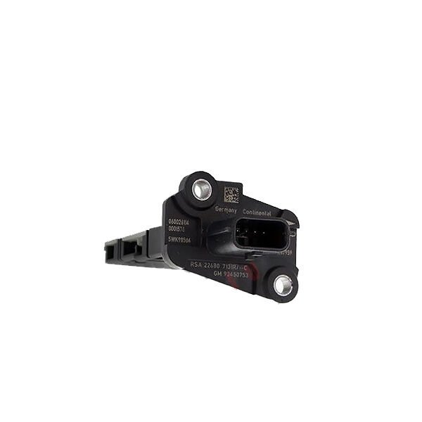 DEBİMETRE SENSÖRÜ HAVA AKIŞMETRE KAPTÖRÜ TRAFIC III-VIVARO-KADJAR-KALEOS-QASHQAI 1.6DCİ R9M