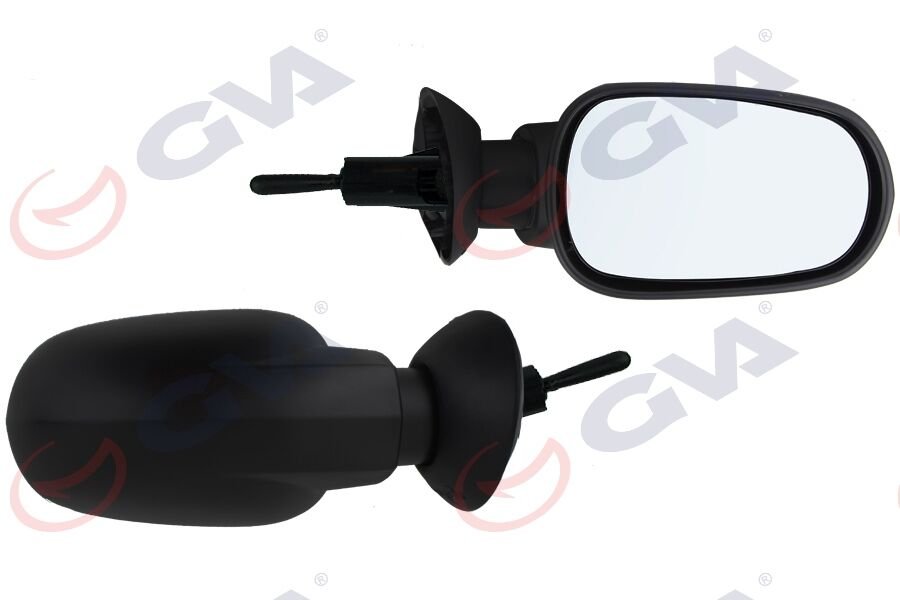 DIŞ DİKİZ AYNASI SAĞ LOGAN 04 MEKANİK KONVEKS VM-6800R