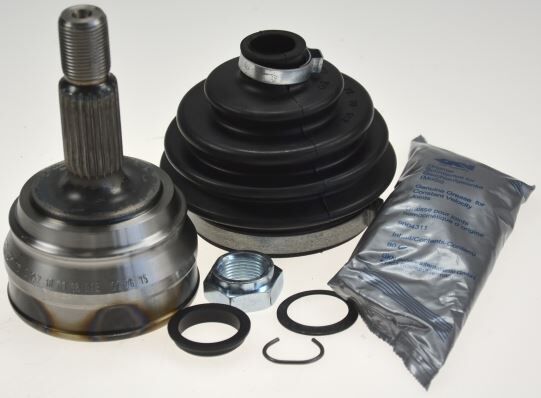 x AKS KAFASI SETİ DIŞ KÜÇÜK TİP POLO 1.9 SDI-POLO CLASIC-GOLF II-III-JETTA 75HP
