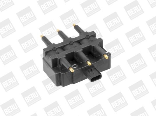 ATEŞLEME BOBİNİ DODGE CARAVAN 3.3; 3.3 4WD 200-2007