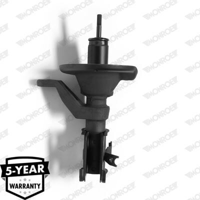 ÖN AMORTİSÖR SAĞ HONDA CIVIC HB-SEDAN 1.4-1.5-1.6 1.7 2001 2005 GAZLI