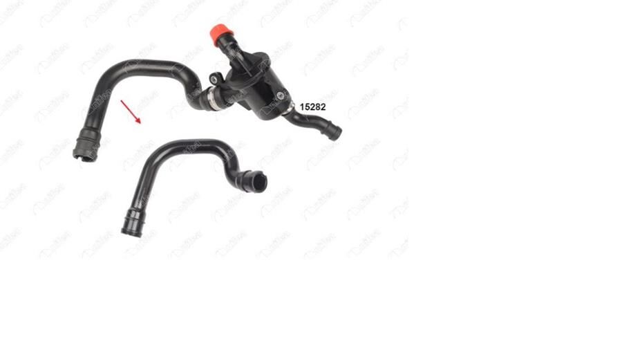 YAĞ SEPERATÖR BORUSU DOBLO-LINEA-FIORINO 1.3JTD E5