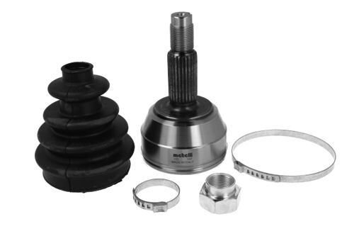 AKS KAFASI FORD EUROPE W;1.6İ 16V. CABRİO. SW;1.8 16V XR3İ. CABRİO. SW;1.8 D. SW;1.8İ 16V. CABRİO. S