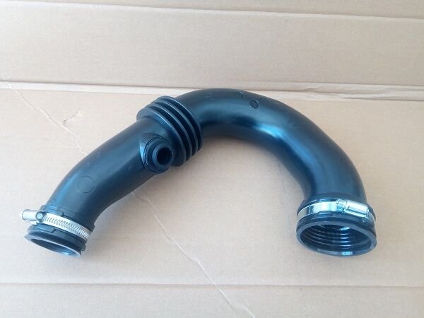 HAVA FİLTRE BORUSU RENAULT CLIO SYMBOL 02 KANGOO 01 SYMBOL II 08 CLIO II 02 DACIA LOGAN 05 SANDERO 08 1.5dCi K9K