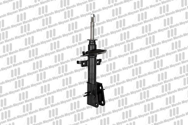 ÖN AMORTİSÖR DAR ÇANAK L/R LGN II 16V TÜM MODELLER 03-08 2.0 OTOMATİK VİTES VE DÜZ VİTES G7281