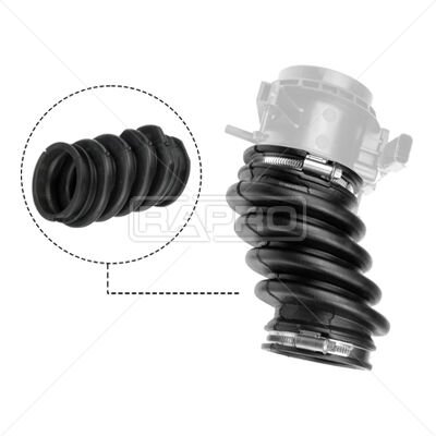 HAVA FİLTRE HORTUMU FORD C-MAX II 1.6 TDCI