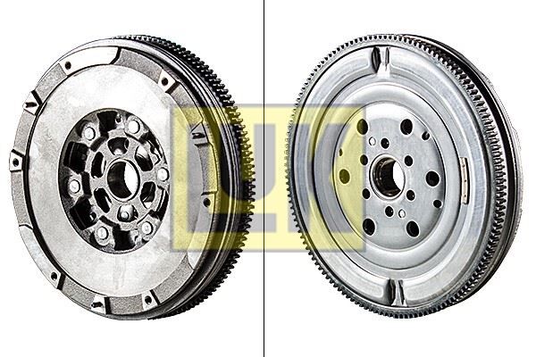 x DEBRİYAJ VOLANI VECTRA C 2.2 16V 02 Z22SE MOT