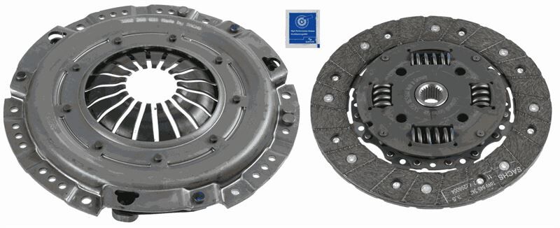 DEBRİYAJ SETİ BASKI DİSK VECTRA B-ASTRA G 1.6-1.8 16V-2.0-2.0 16V X20XEV-MEK-F18/5