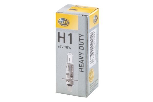 BULB H1 70 W P 14 5 S