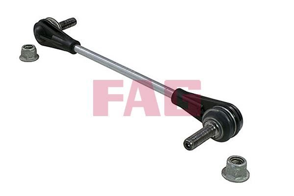 Strut/Stabilis Steering Suspension 708