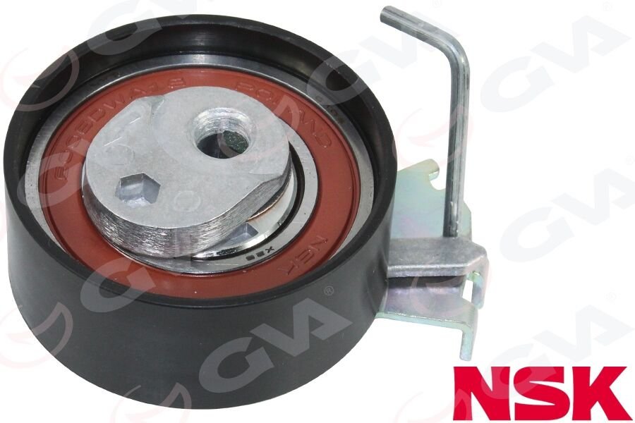 EKSANTRİK GERGİ RULMANI P206-306-PARTNER-BIPPER-C2-C3-BERLINGO-NEMO-SAXO-XSARA 1.1i-1.4 T43023