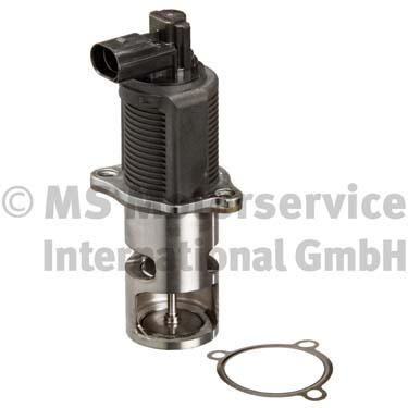EGR VALFİ GERİ DÖNÜŞÜM CLIO II-KNG-MGN II 1.5 DCI MASTER II MOVANO LGN II 2.2 00 K9K