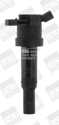 ATEŞLEME BOBİNİ HYUNDAI ACCENT BLUE 1.4L G4LC benzinli 6 ileri 15- / İ20 1.2L G4LA benzinli 12-15 / KIA RIO 1.25L G4LA benzinli 12- / PICANTO 1.25L CVVT 12-