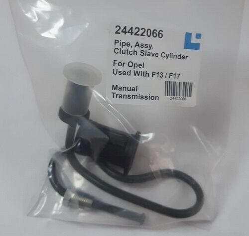 HİDROLİK DEBRİYAJ RULMAN BAĞLANTI BORUSU 679623 679178 DAHİL SET ASTRA G-H-VECTRA B-CORSA D