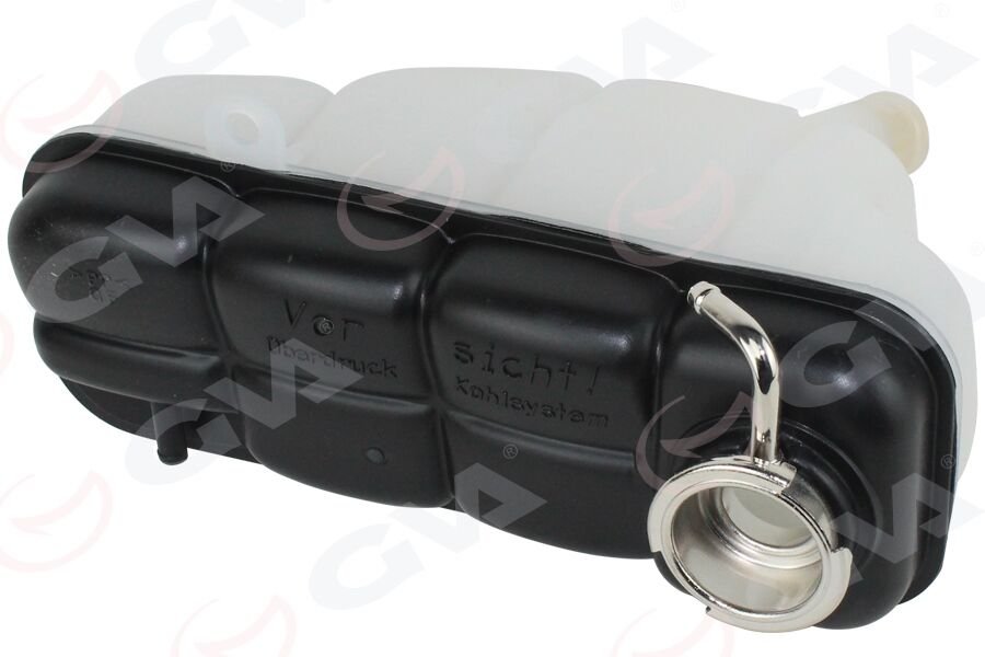 RADYATOR YEDEK SU DEPOSU MERCEDES W202 W463