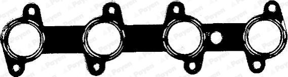 EGZOZ MANİFOLD CONTA DOBLO 1.9 DZL-JTD-MAREA 1.9 JTD