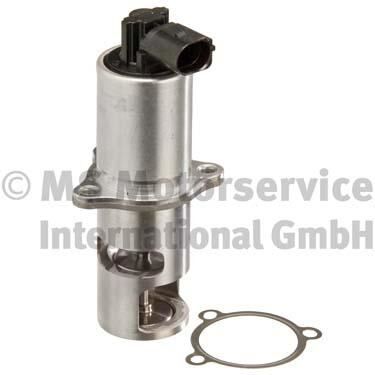 EGR VALVE PRIMERE-RENAULT MEGANE II