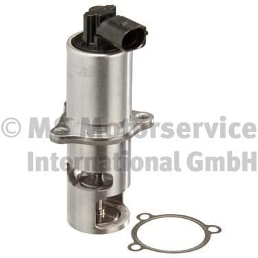 EGR VALVE PRIMERE-RENAULT MEGANE II