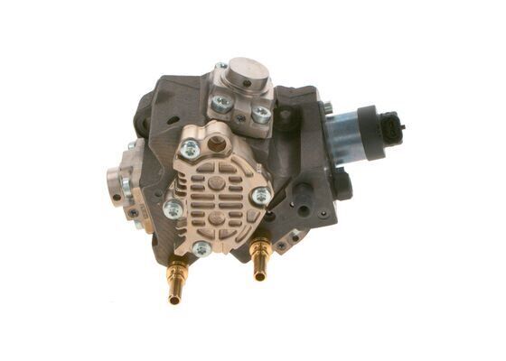 RADYAL PİSTONLU POMPA INTERSTAR MASTER II MOVANO A PRİMASTAR TRAFİC II VİVARO A