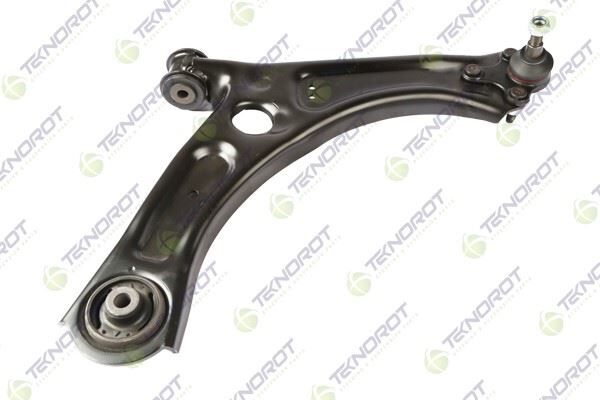 ROTİLLİ SALINCAK ÖN SAĞ ALT VW CADDY 1.0-1.2-1.4-1.6-2.0 15 SKODA OCTAVIA II-SUPERB II-YETI
