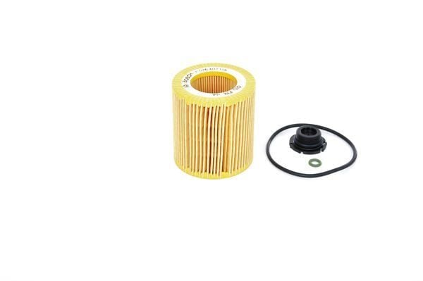 YAG FILTRESI BMW N20 F10 F20 F30 F22 F32 F34 F36 E84 E89