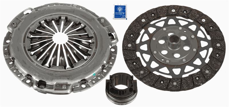 DEBRIYAJ SETI RULMAN MINI N14 R55 R56 R57 R58 R59