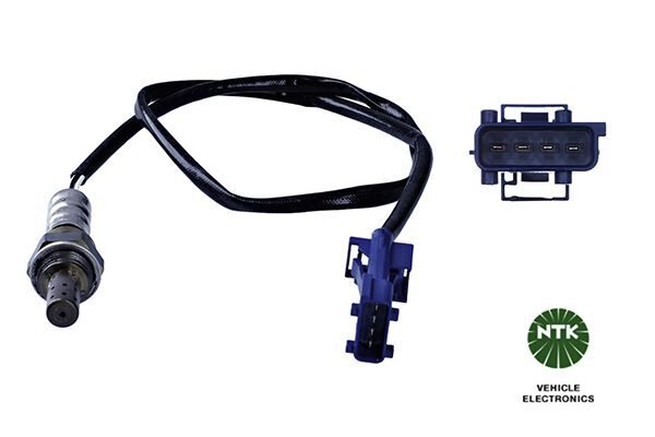 OKSİJEN SENSÖRÜ P106-P206-P207-P208-P306-P308-P405-P406-P508-P2008-P3008-P5008-PARTNER-BERLINGO-RZC- C3-C4-C5-DS3-DS4-SAXO-XSARA-ZX 1.6 16V THP-VTI BMW N13 B38 F20 F30 MINI N12 N14 N16 N18 R55 R61