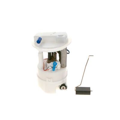 YAKIT DEPO ŞAMANDIRASI DACIA LOGAN 04 SANDERO 08 LOGAN MCV 07 DUSTER 10 1.2 1.4 1.6