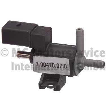 TURBO BASINÇ VALFİ VW GOLF V 1.4 TSI-2.0 GTI 04-09 EOS 2.0 TFSI 06 A3 1.8 TFSI 06-12