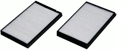 POLEN FİLTRESİ H1 PANELVAN MİN. 08 x