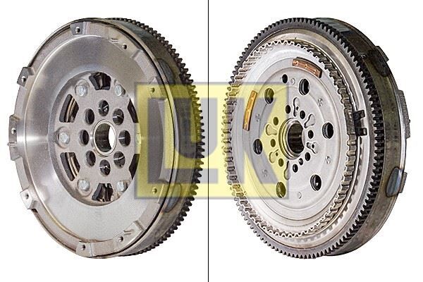 DEBRİYAJ VOLANI ASTRA H-CORSA D 1.3 DTH-LINEA 07 PUNTO/GRANDE PUNTO 05 PUNTO EVO 09 1.3 DMTJ 55206592-55219387