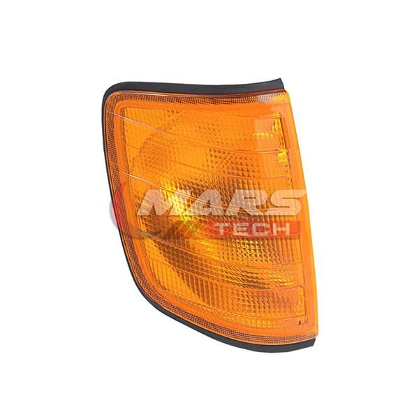 SİNYAL LAMBASI SOL MERCEDES BENZ W124 85-93 DUYLU E SINIFI