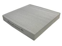 KABİN FİLTRESİ HONDA JAZZ III GE 1.4 VTEC 100HP 08