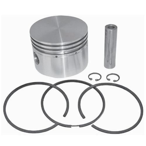 MOTOR SEGMAN 82.2mm STD P206-P306-EXPERT-PARTNER-BERLINGO-JUMPY-XSARA-SCUDO 1.9 D DW8