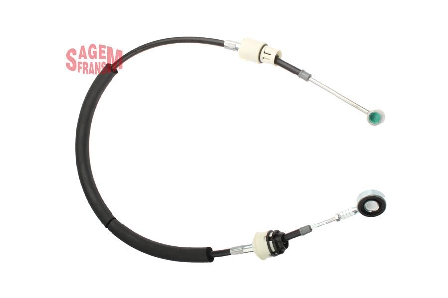 VİTES KUMANDA TELİ SOL GRANDE PUNTO 1.3 MJTD 05