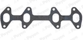 EGZOZ MANİFOLD CONTA DOBLO 01 1.2-1.4 PALIO 97 02 1.2 PUNTO 99 1.2