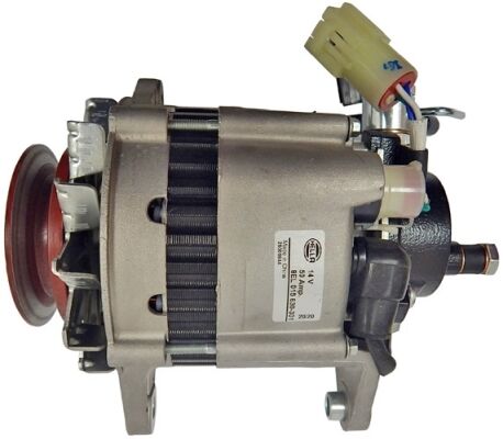 ALTERNATÖR HITACHI-ISUZU