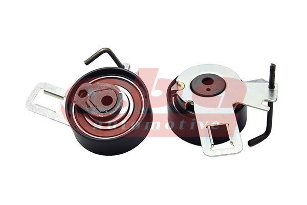 EKSANTRİK GERGİ RULMANI FORD FOCUS III-TOURNEO CONNECT-TRANSIT CONNECT V408-OPEL COMBO-VIVARO C ZAFIRA-PEUGEOT 2008 I-308 II-508 II-PARTNER-RIFTER-CITROEN BERLINGO-C3-C4-DS 3-DS7 1.5TDI