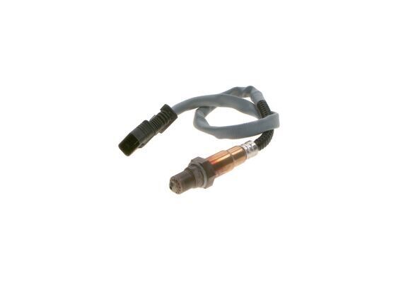 OKSIJEN SENSORU KAT. SONRASI BMW F20 F30 F31 F34 F35 F32 F36 F07 F10 F18 E84 F25 F26 F15 F16 E89