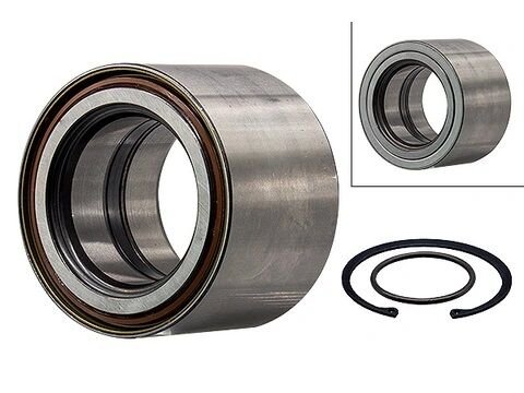 Wheel/Brg/Kit Wheel Bearings 302