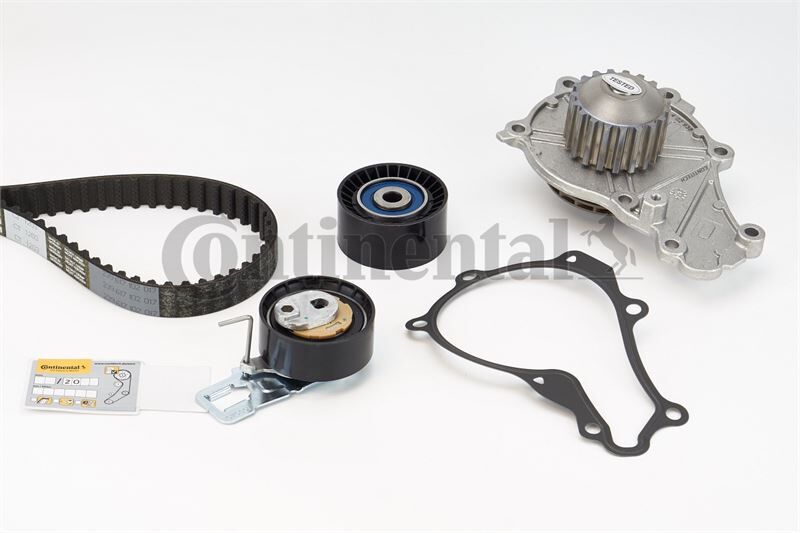 TRİGER KİTİ DEVİRDAİM P208-P308-P2008-PARTNER TEPEE-BERLINGO-C3-C4-DS4-BMAX-CMAX-FIESTA 1.6HDİ