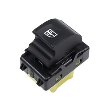 SAĞ ÖN CAM AÇMA KAPAMA DÜĞMESİ CLIO IV DUSTER CAPTUR