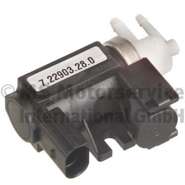 BASINÇ DÖNÜŞTÜRÜCÜ AUDI A4 1.9 TDİ 01-08 - A6 1.9 TDİ 01-05