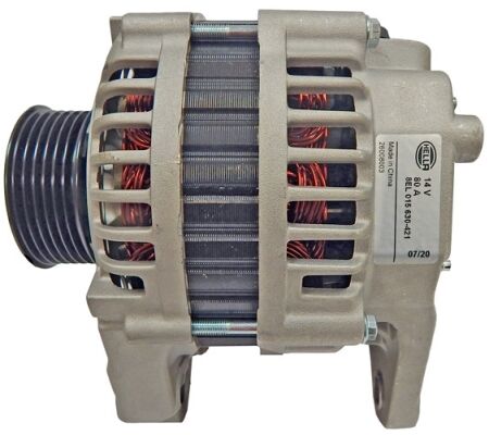 ALTERNATÖR HITACHI-MITSUBISHI-NISSAN