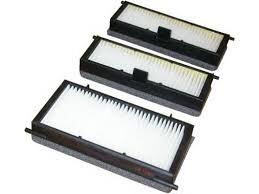 x POLEN FİLTRESİ SCUDO-EXPERT-JUMPY SET CU19000-3 x