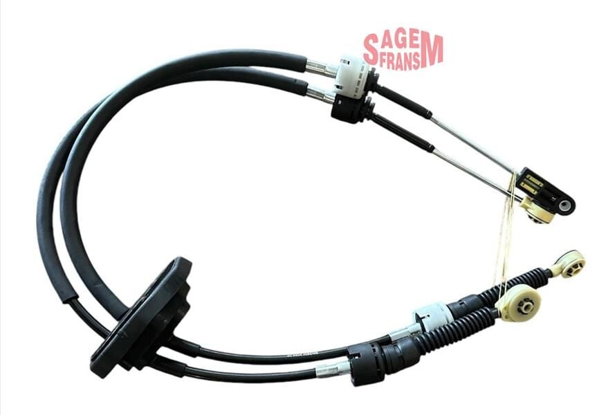 VİTES KUMANDA TELİ SAĞ-SOL LAGUNA III