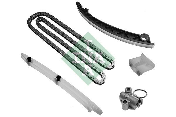 EKSANTRİK ZİNCİR SETİ OPEL ASTRA H 1.4 04-10 ASTRA J 1.4-1.4T 09 5636248-5636964-636821-55353999-5636966