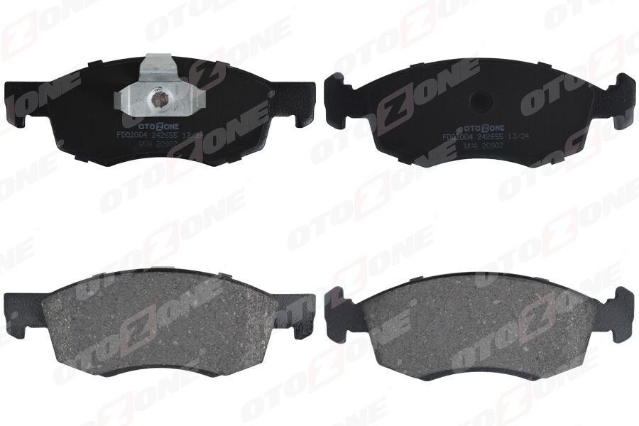 ÖN BALATA DOBLO 01 ALBEA PALIO 96